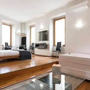Plaza Collection Appartement