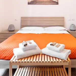 Sannio Deluxe - San Giovanni Appartement