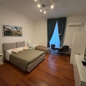 Vt Vatican's Appartement