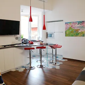 Casa Veniero Appartement